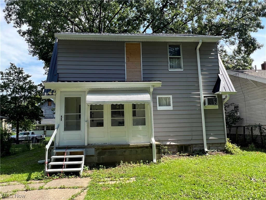 Woodlawn Allotment - Residential