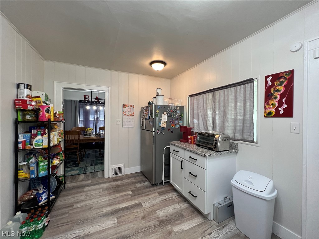 Woodlawn Allotment - Residential