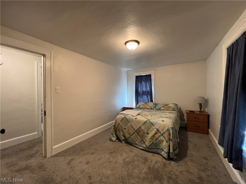 Woodlawn Allotment - Residential