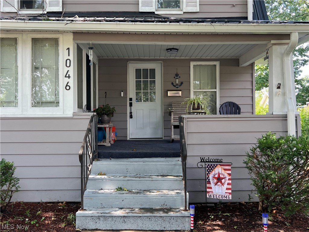 Woodlawn Allotment - Residential