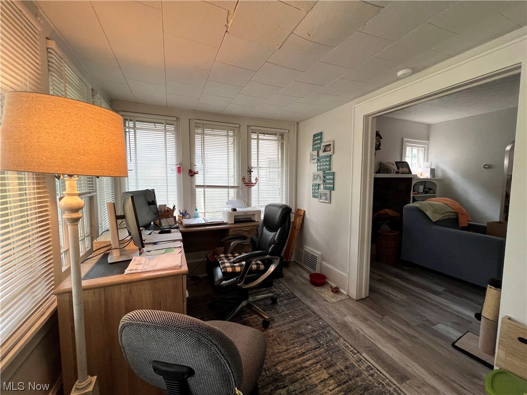 Woodlawn Allotment - Residential