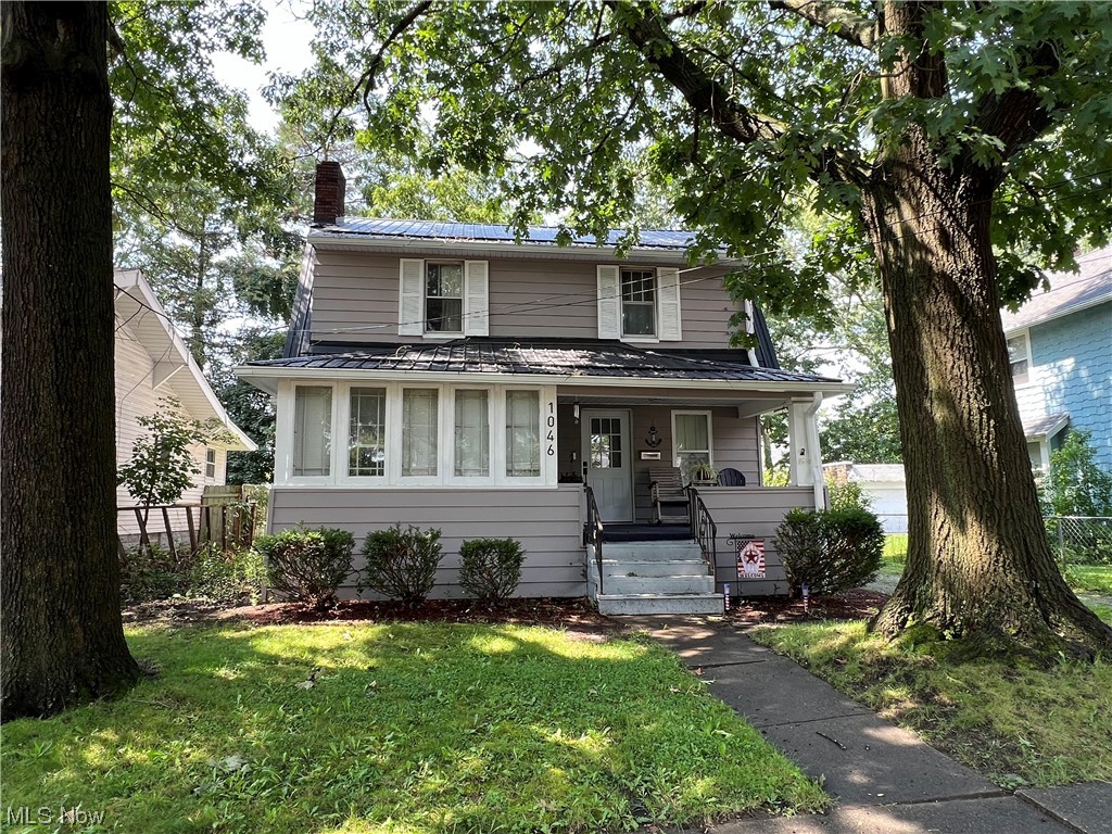 Woodlawn Allotment - Residential