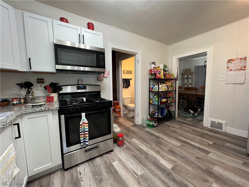 Woodlawn Allotment - Residential