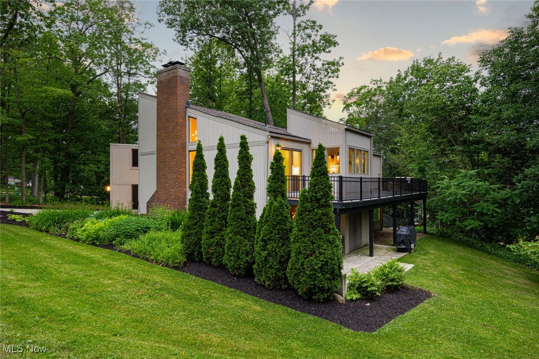 Morley Hill Estates 02 - Residential