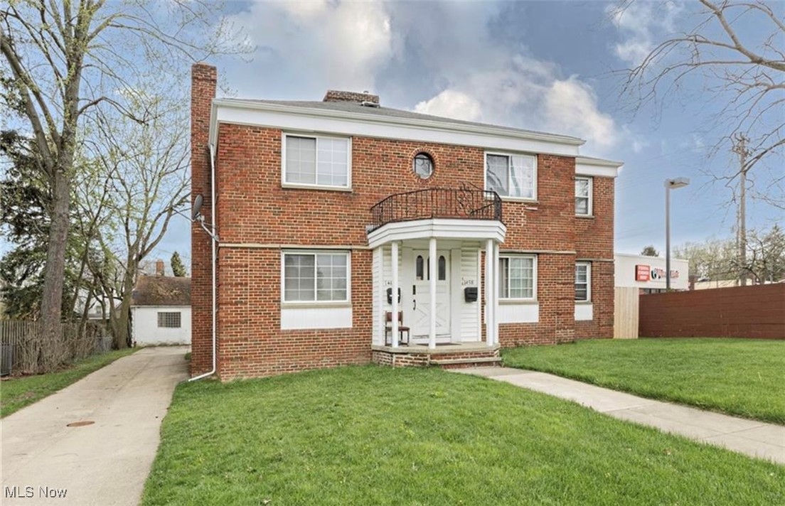 South Euclid, Ohio 44121, United States, 6 Bedrooms Bedrooms, ,4 BathroomsBathrooms,Residential,Active,254572