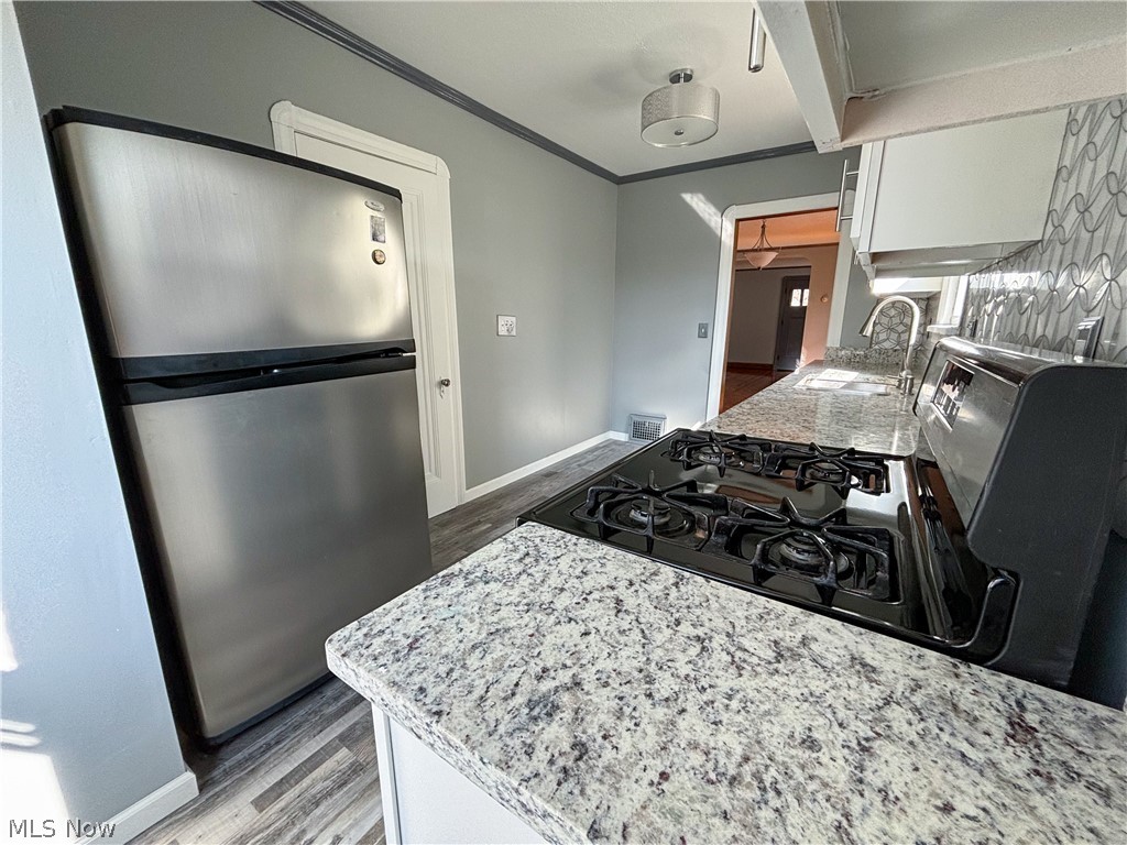 Lorain Villas - Residential