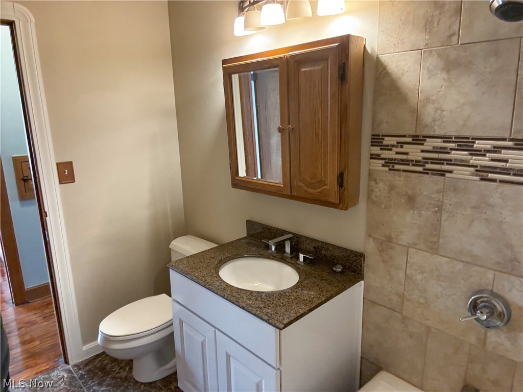 Lorain Villas - Residential