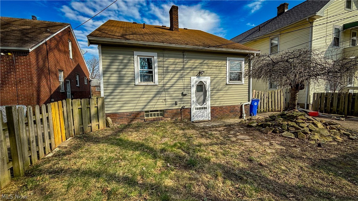 Lorain Villas - Residential