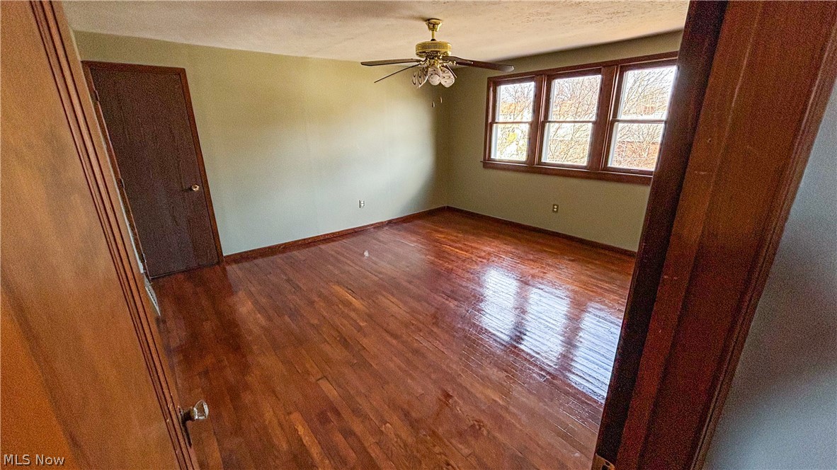 Lorain Villas - Residential