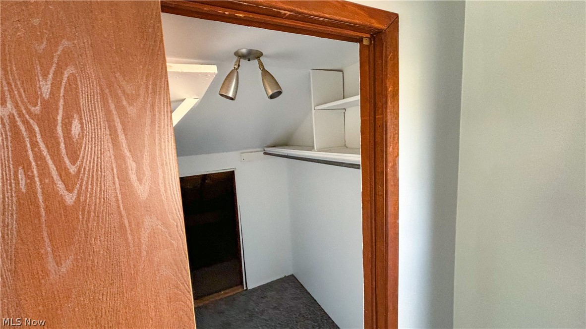 Lorain Villas - Residential