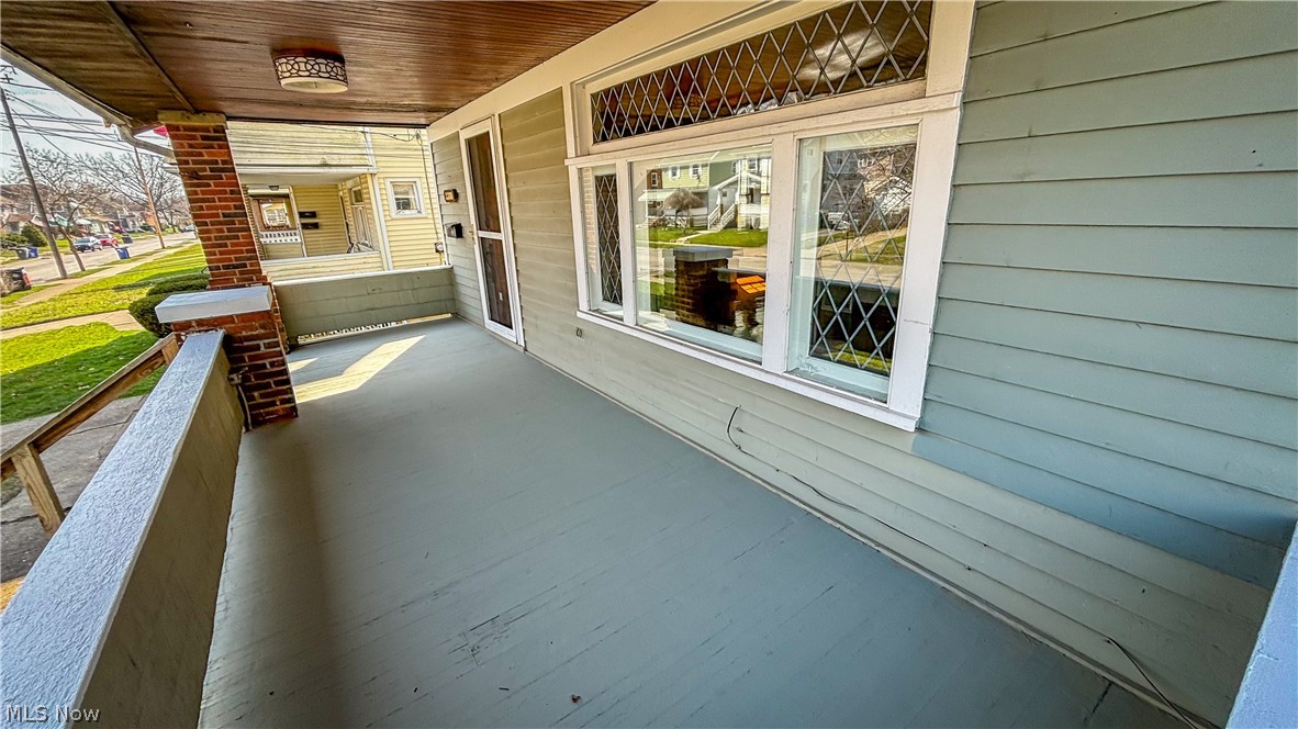 Lorain Villas - Residential