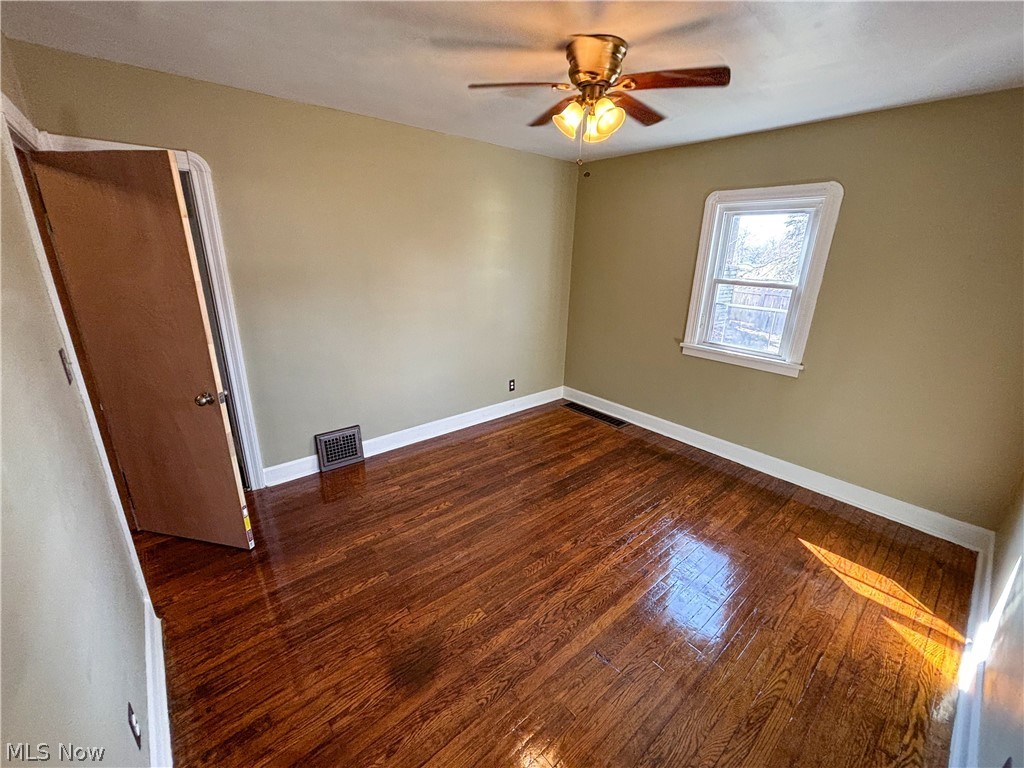 Lorain Villas - Residential