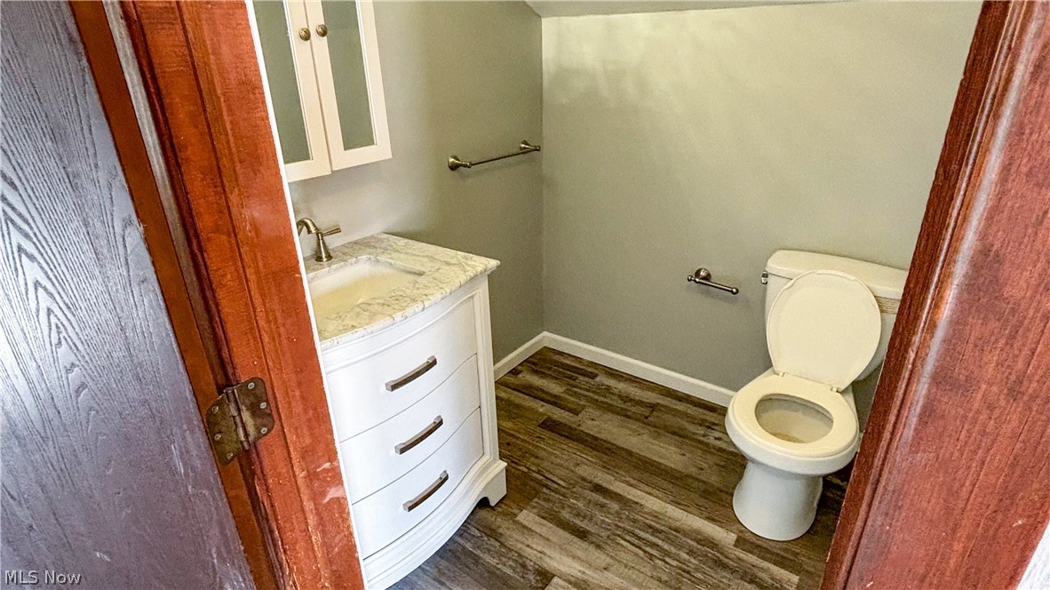 Lorain Villas - Residential