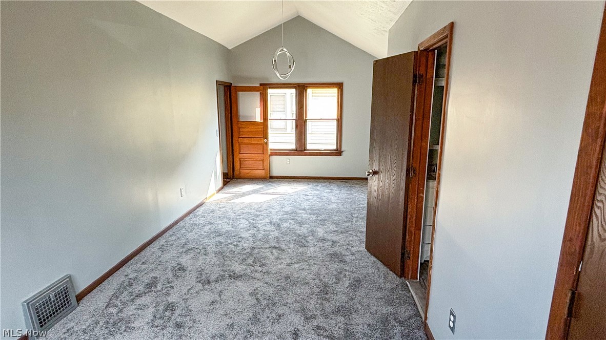 Lorain Villas - Residential