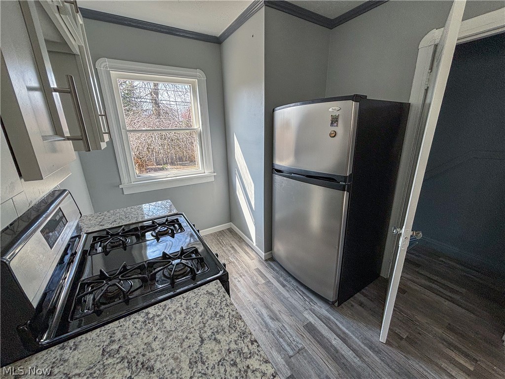 Lorain Villas - Residential