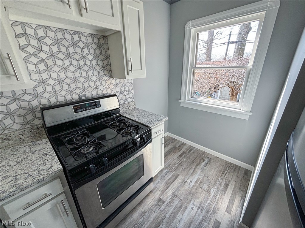 Lorain Villas - Residential