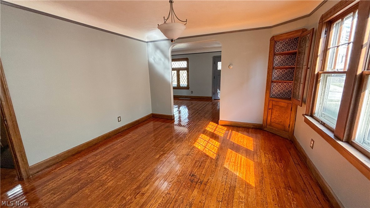 Lorain Villas - Residential