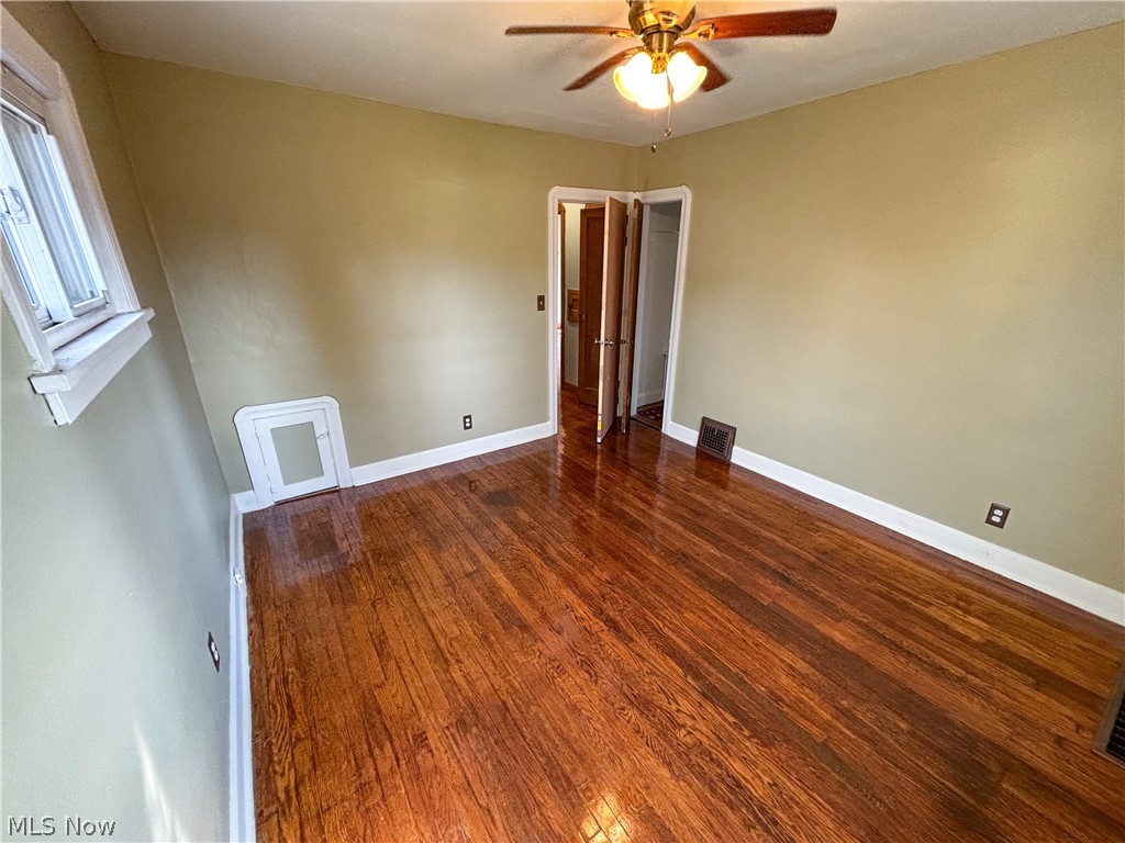 Lorain Villas - Residential