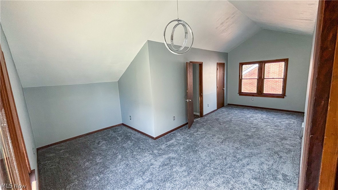 Lorain Villas - Residential