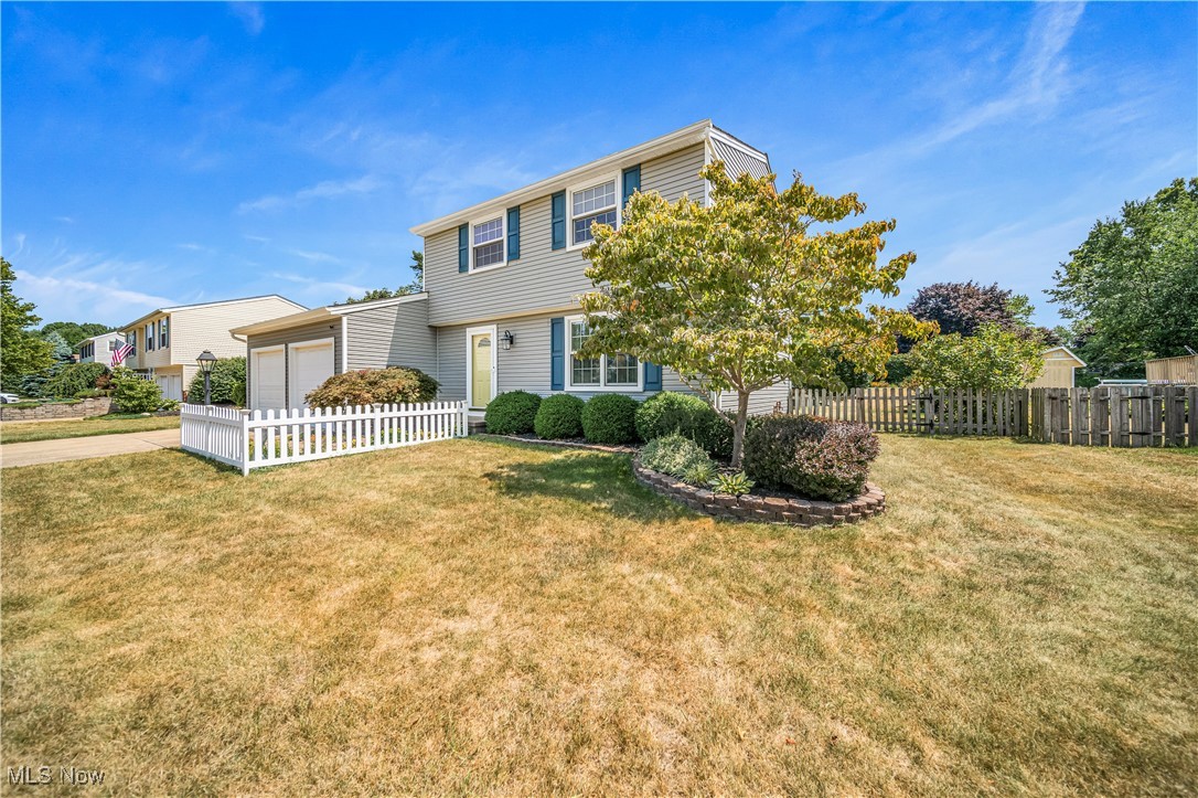 Sussex Village Green Sub - Residential