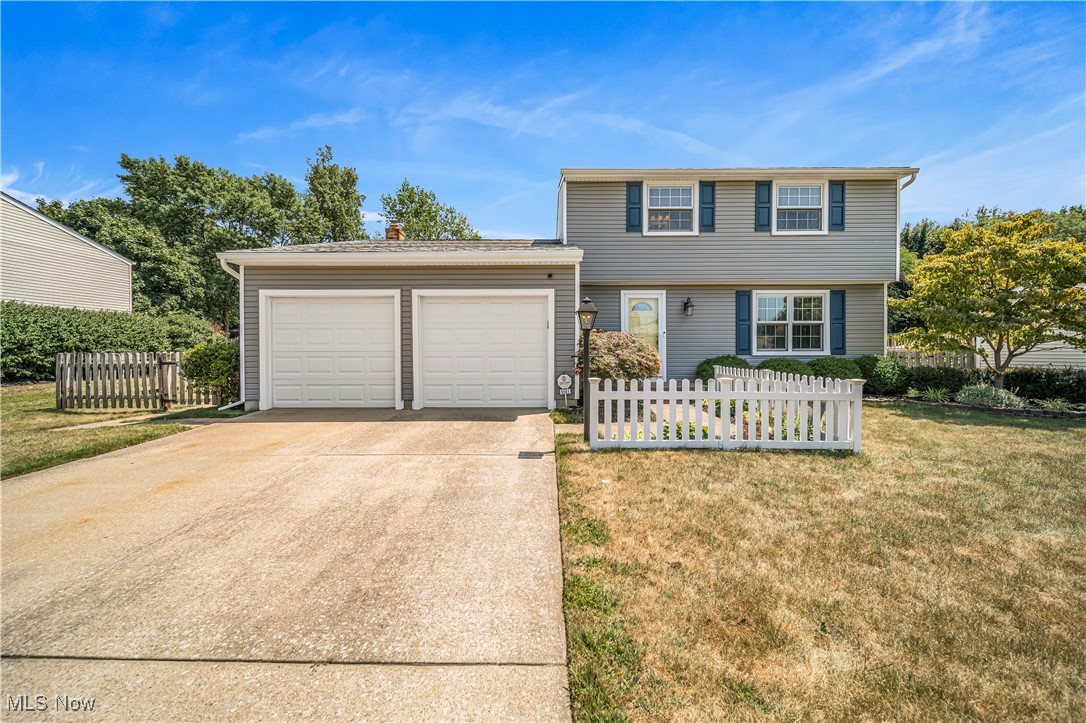 Sussex Village Green Sub - Residential