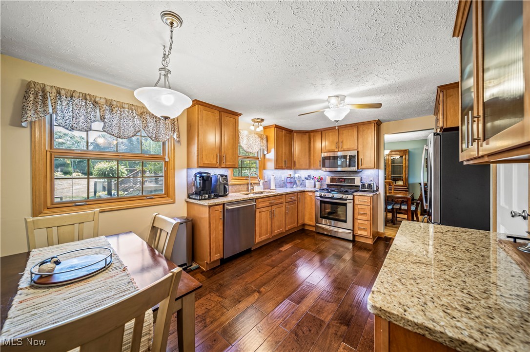 Sussex Village Green Sub - Residential