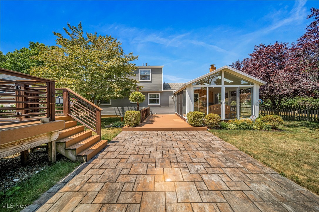 Sussex Village Green Sub - Residential