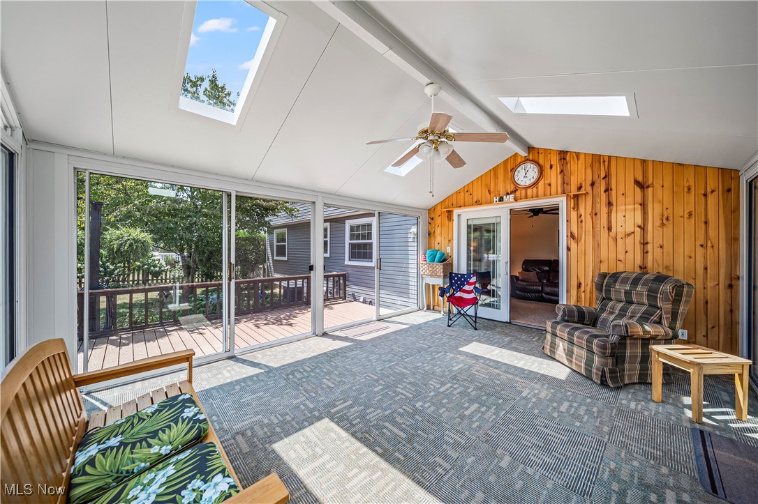 Sussex Village Green Sub - Residential