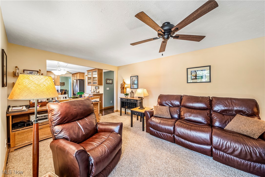 Sussex Village Green Sub - Residential