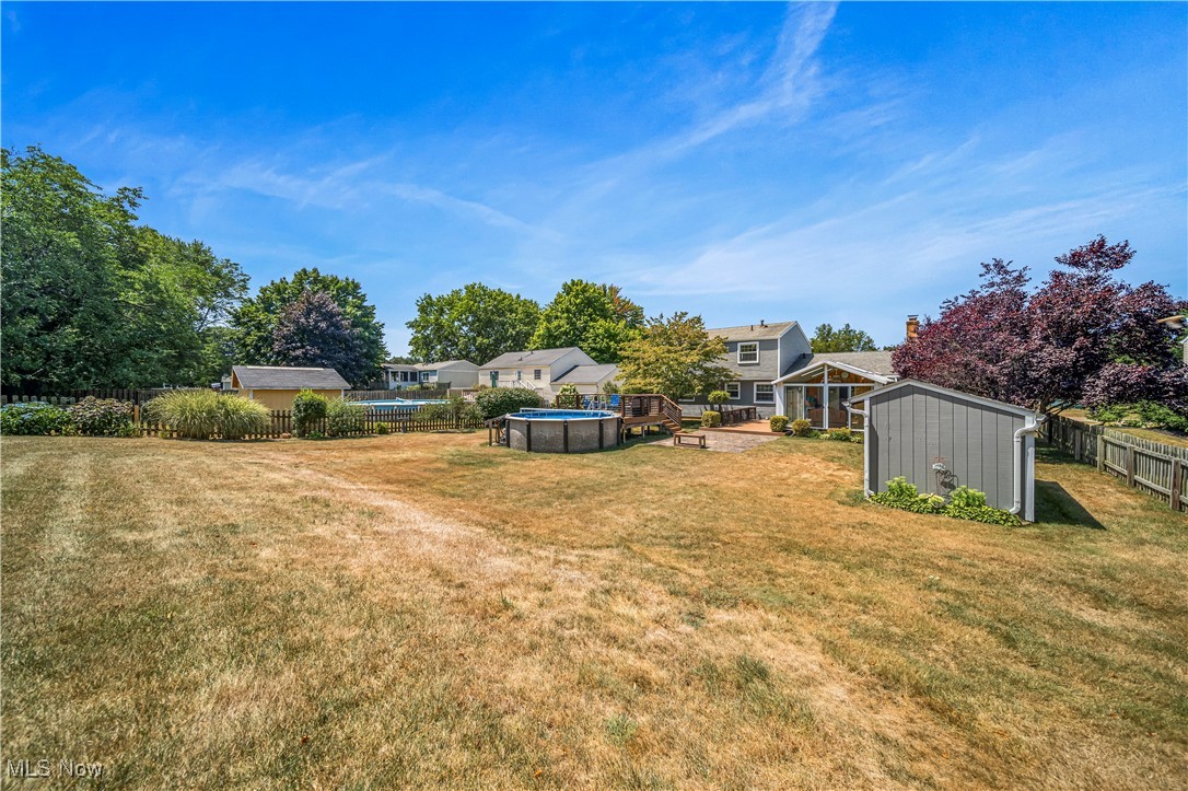 Sussex Village Green Sub - Residential