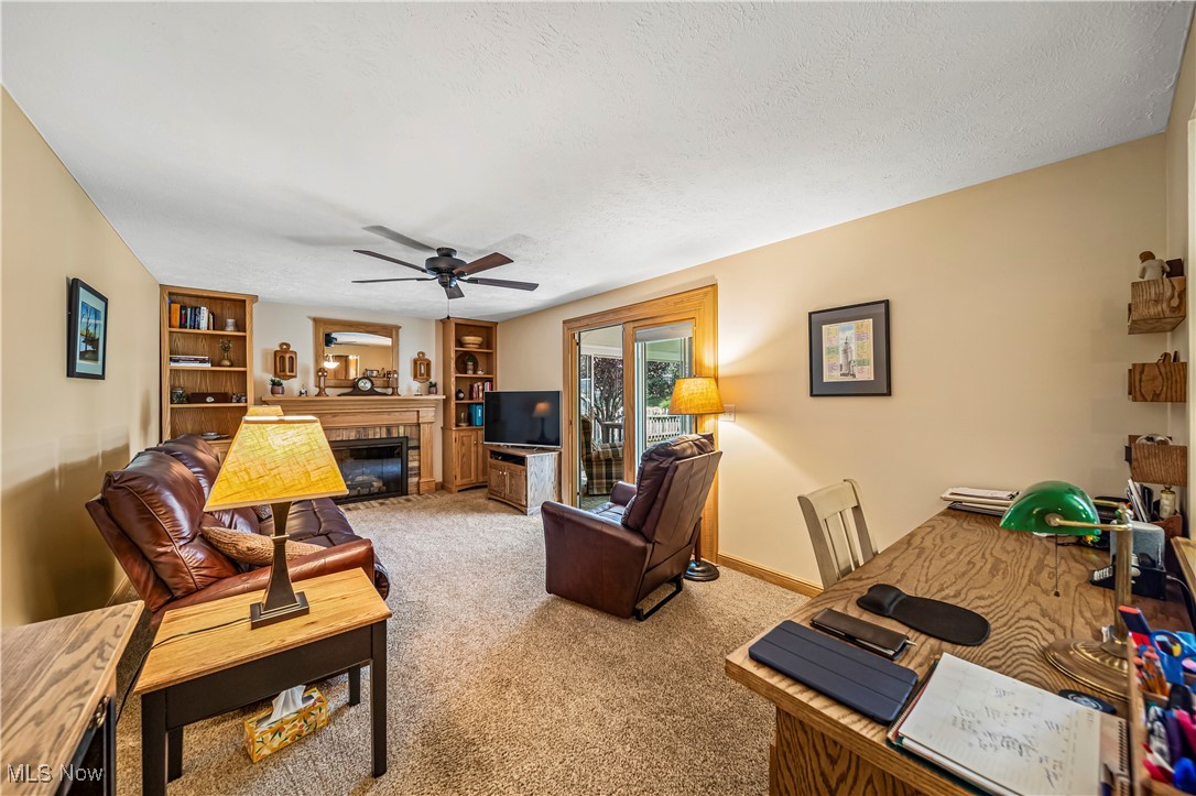 Sussex Village Green Sub - Residential