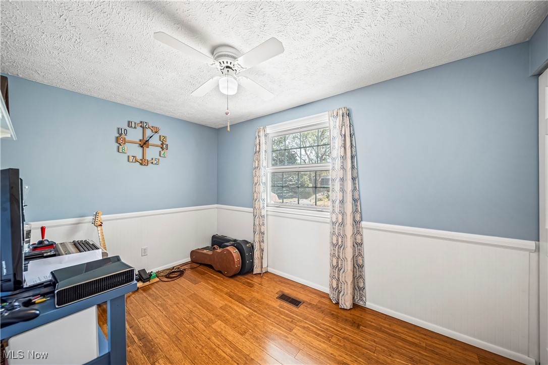 Sussex Village Green Sub - Residential