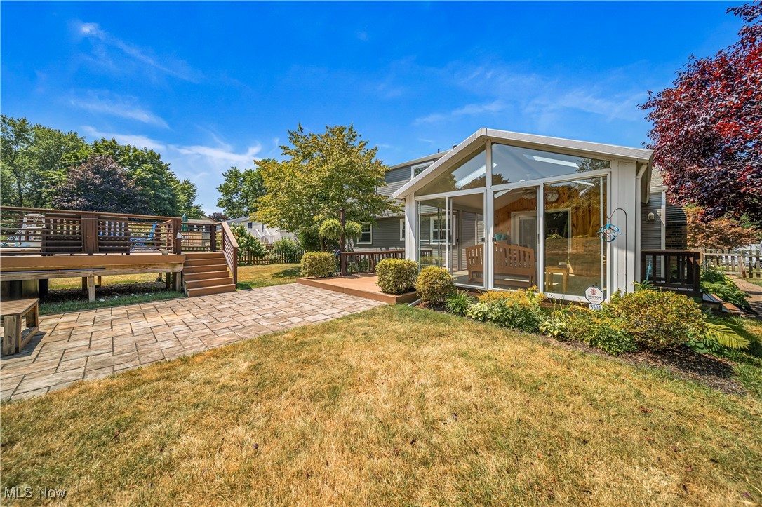 Sussex Village Green Sub - Residential