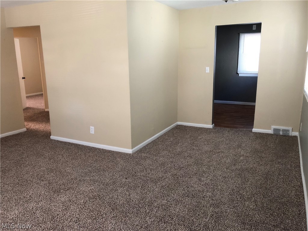 Forest Park - Residential Lease