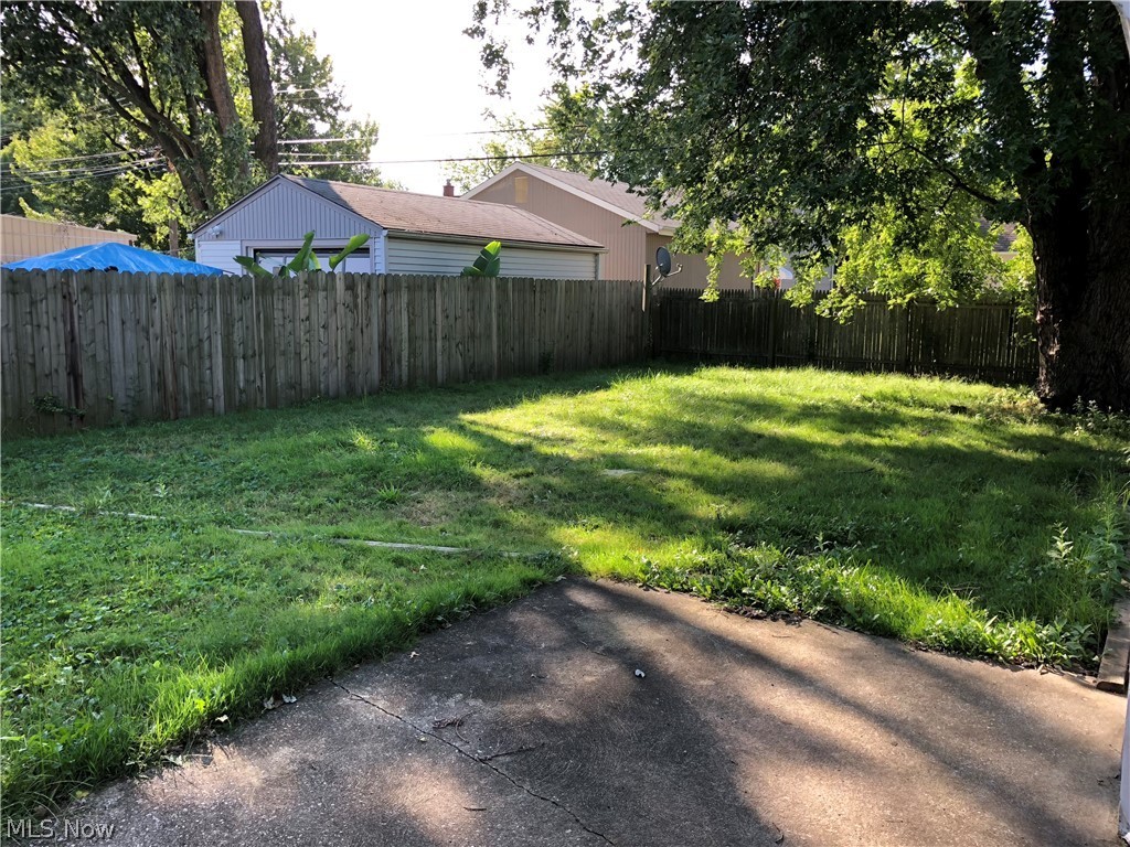 Forest Park - Residential Lease