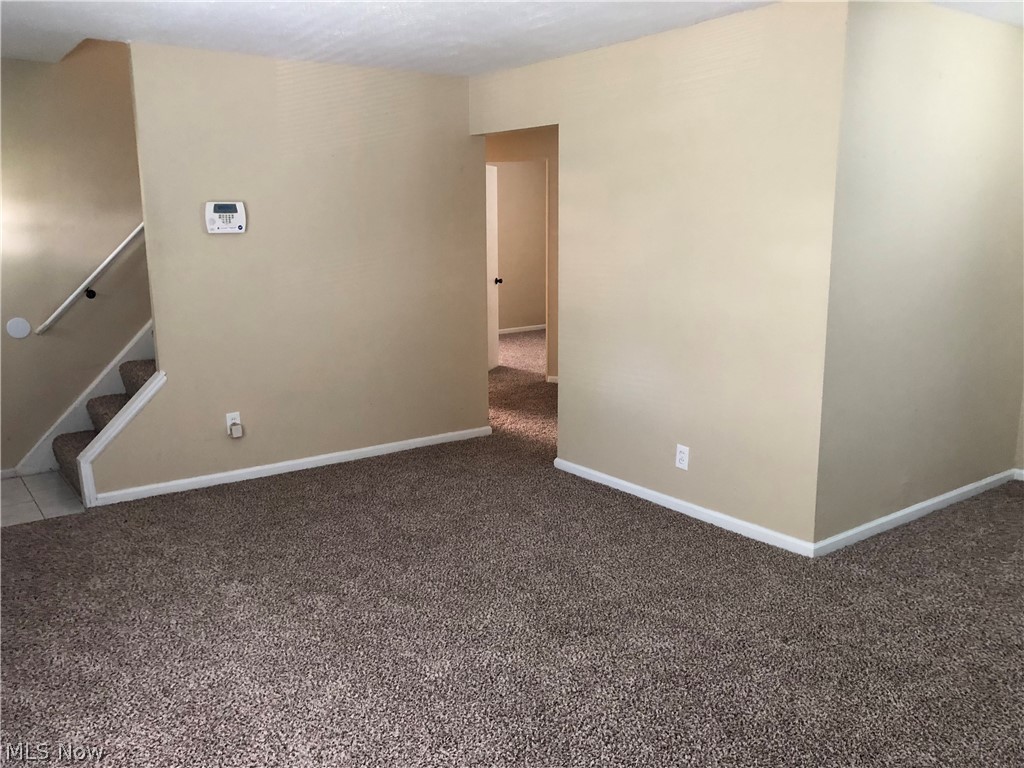 Forest Park - Residential Lease