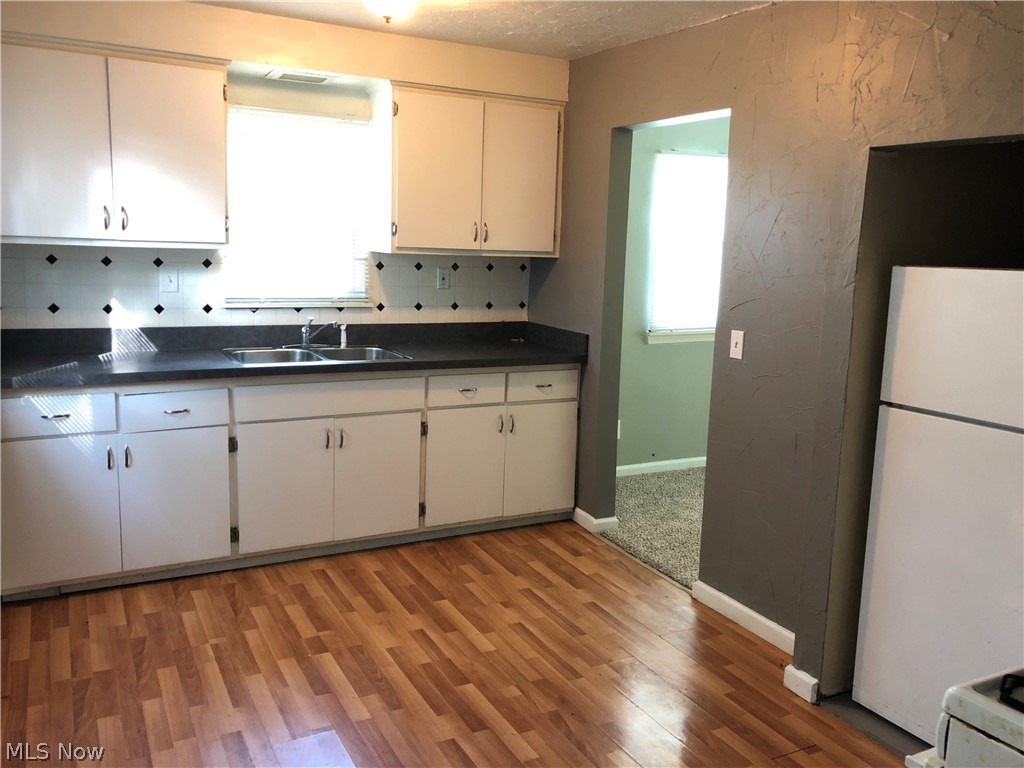 Forest Park - Residential Lease