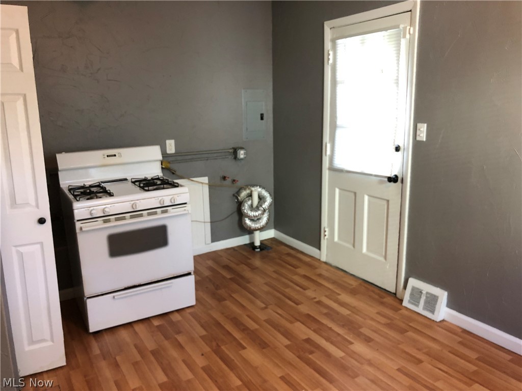 Forest Park - Residential Lease