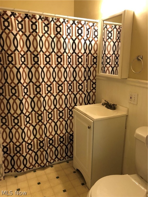 Forest Park - Residential Lease