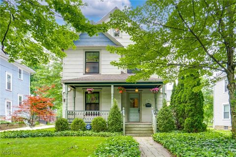 100 Byers Avenue Akron OH 44302