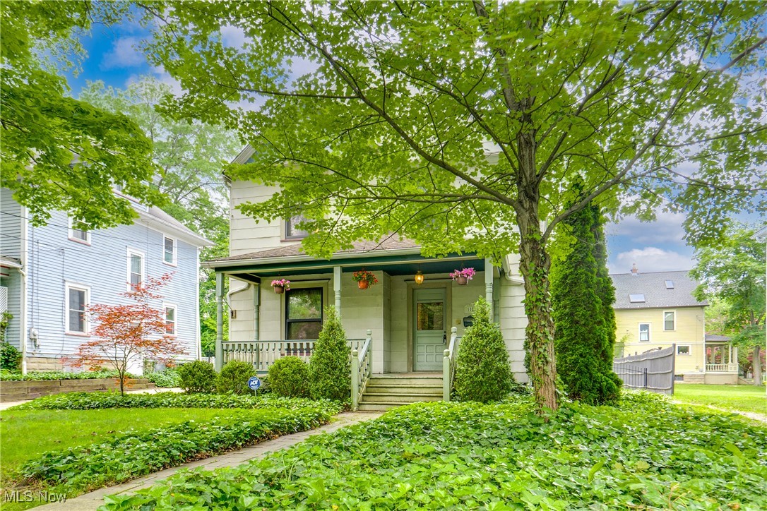 100 Byers Avenue