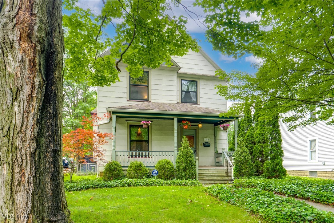 100 Byers Avenue