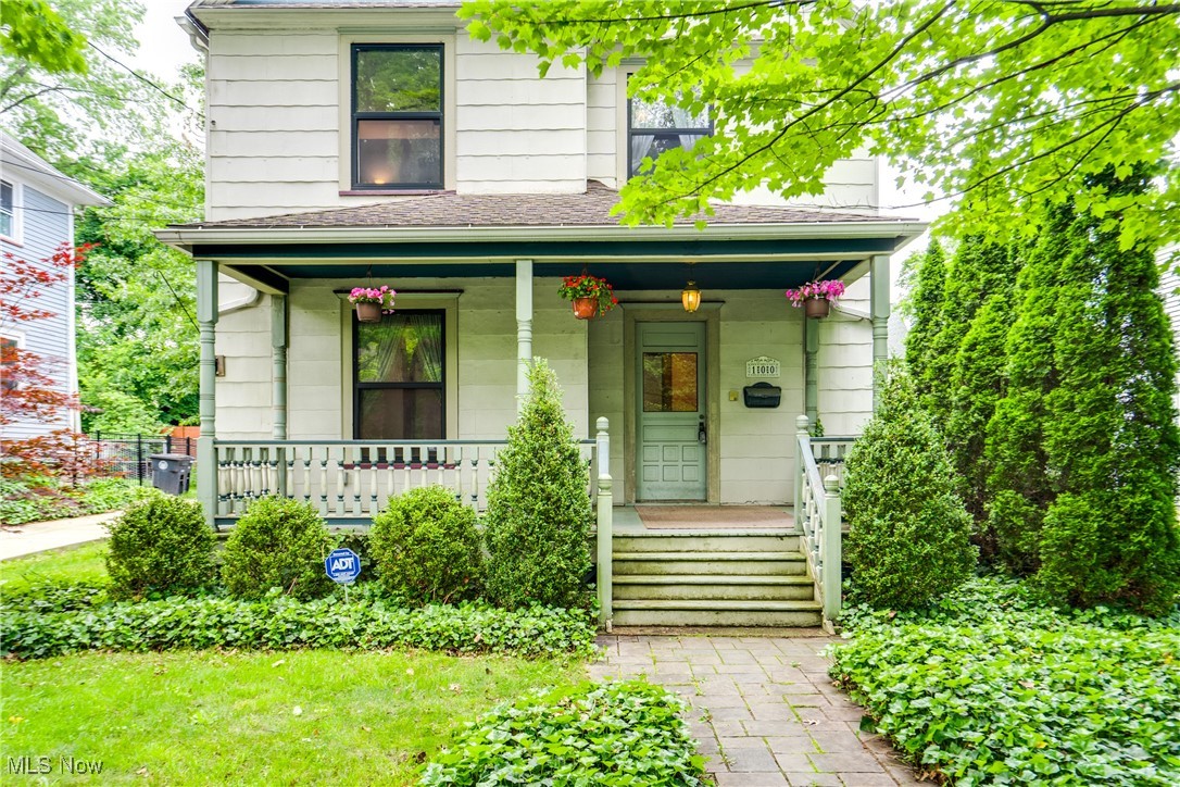 100 Byers Avenue