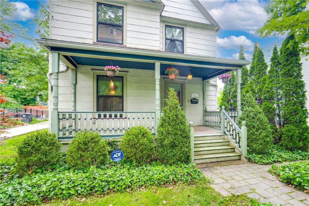 100 Byers Avenue