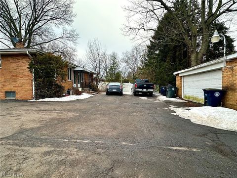 Tiny photo for 1024 Saxon Avenue, Akron, OH 44314 (MLS # 5185364)