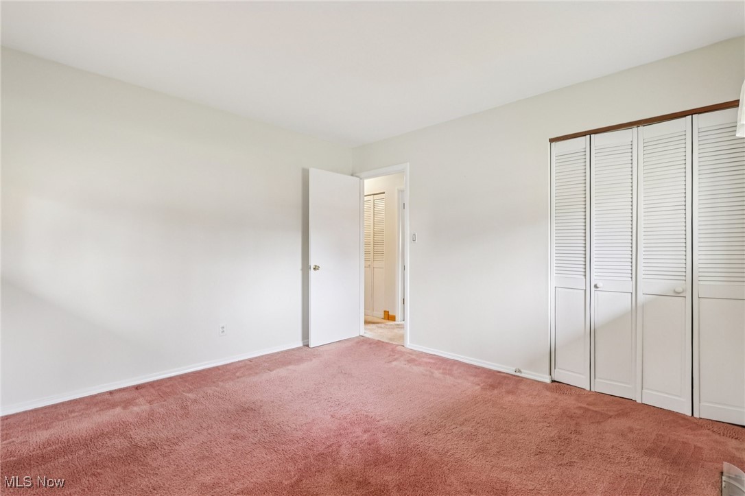 Mentor Meadows Sub - Residential