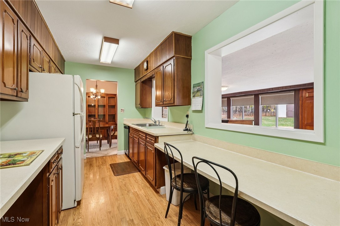 Mentor Meadows Sub - Residential