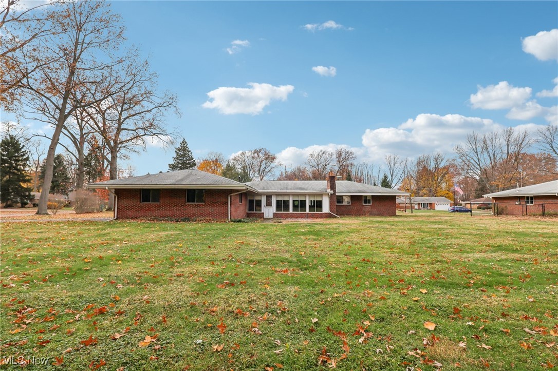 Mentor Meadows Sub - Residential