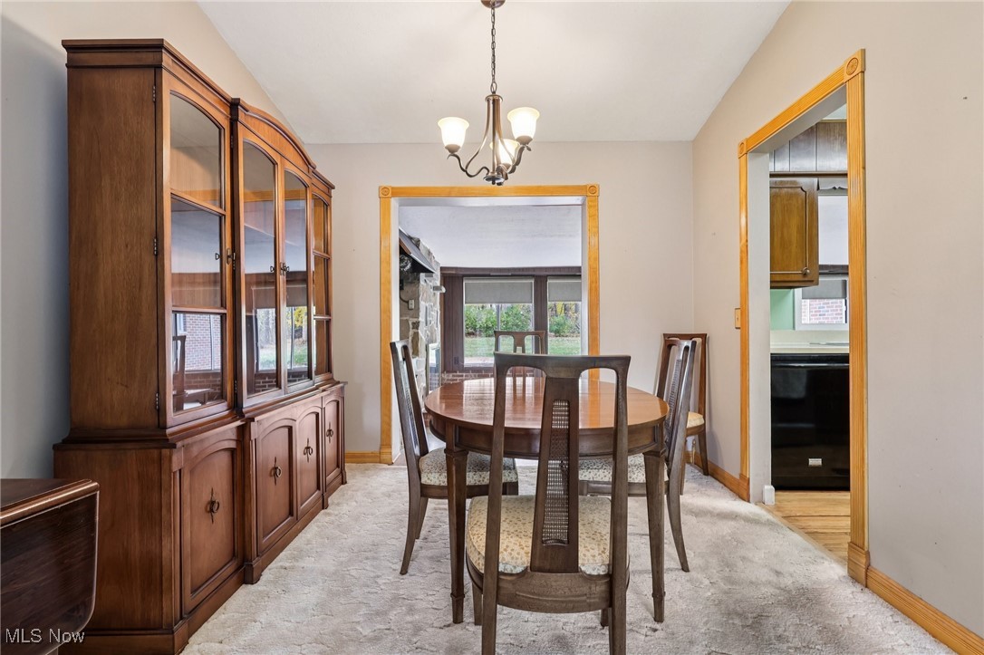 Mentor Meadows Sub - Residential