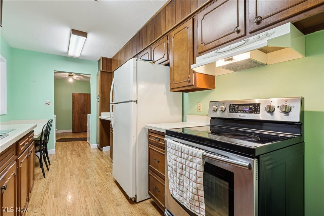 Mentor Meadows Sub - Residential